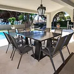別荘 In Puerto Cabopino *