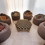 In Puerto Cabopino * マルベーリャ