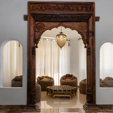 Ferienhaus In Puerto Cabopino