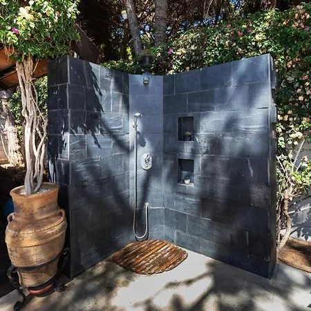 Feriehus In Puerto Cabopino Marbella