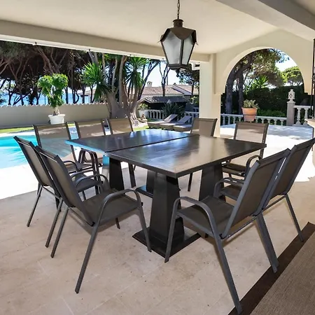 Ferienhaus In Puerto Cabopino *