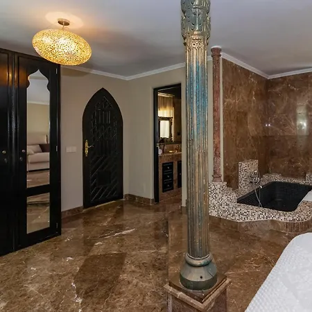 Feriehus In Puerto Cabopino