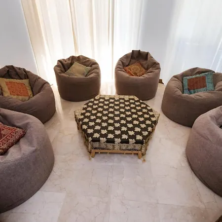 In Puerto Cabopino * Marbella