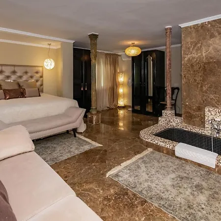 Ferienhaus In Puerto Cabopino *