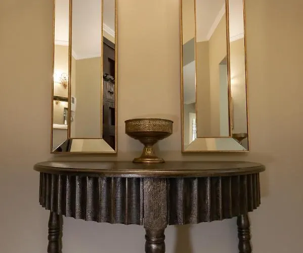 In Puerto Cabopino Feriehus