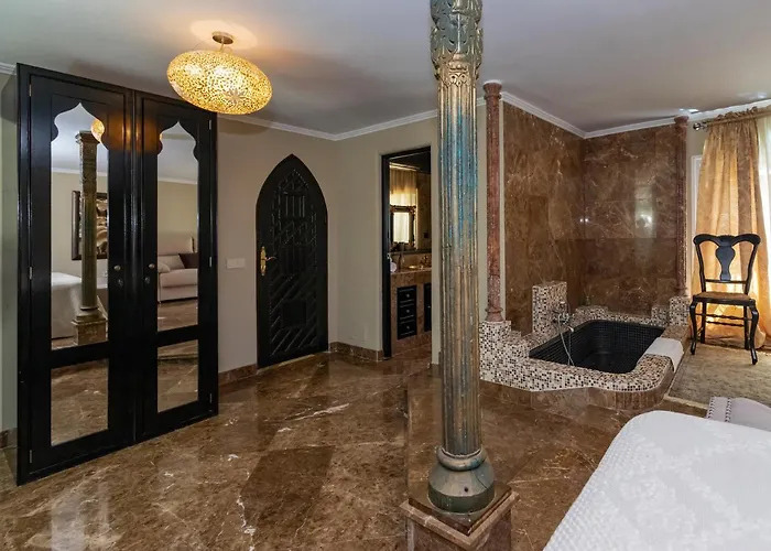 Сasa de vacaciones In Puerto Cabopino