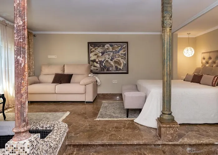 Сasa de vacaciones In Puerto Cabopino *