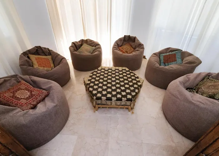 In Puerto Cabopino * Marbella