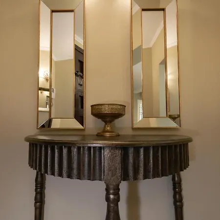 In Puerto Cabopino 別荘