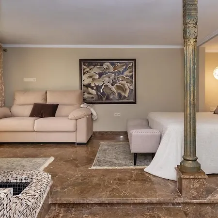 別荘 In Puerto Cabopino *