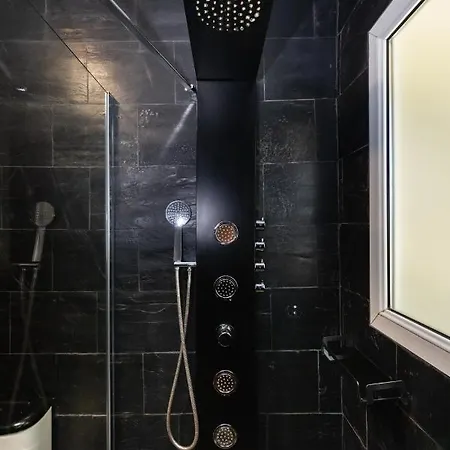 בית נופש In Puerto Cabopino *