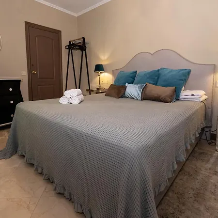 בית נופש In Puerto Cabopino *