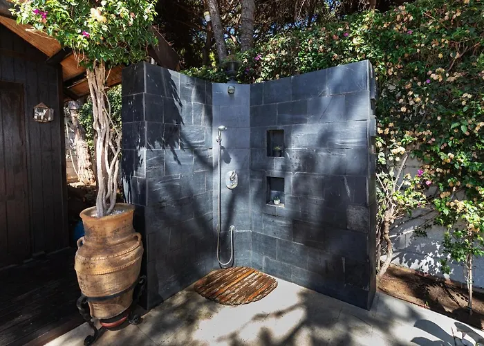 Prázdninový dům In Puerto Cabopino Marbella