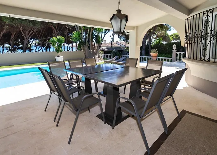 Prázdninový dům In Puerto Cabopino *